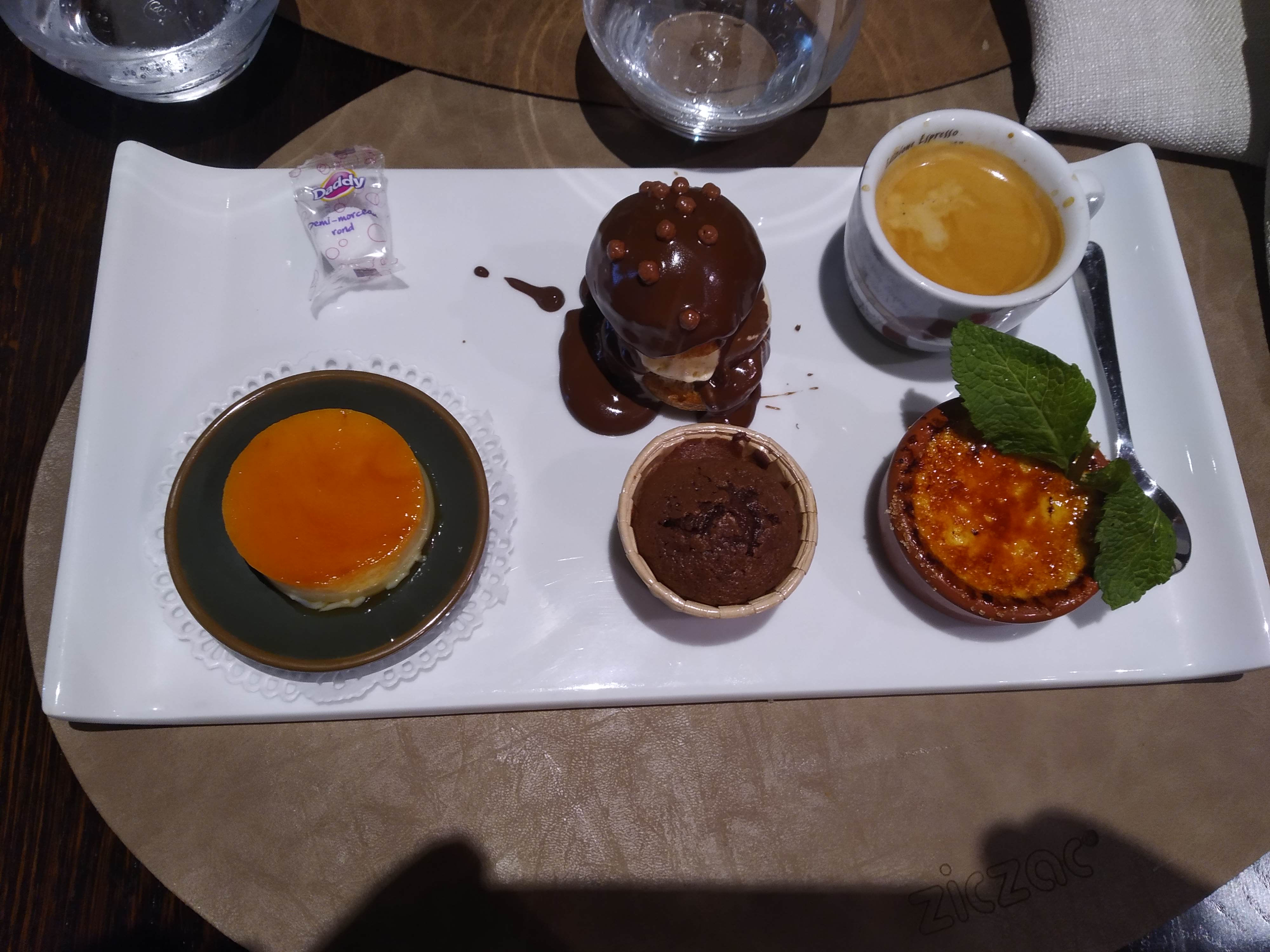 Photo n° 2 de l'avis de Romuald.o fait le 20/10/2021 à 18:57