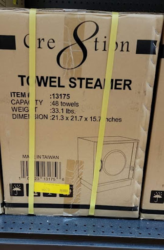 Beauty Supply Store «Princess Nail Supply», reviews and photos, 1300 Buck Jones Rd, Raleigh, NC 27606, USA