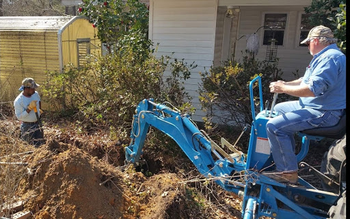 Smooth Waters Plumbing in Batesburg-Leesville, South Carolina