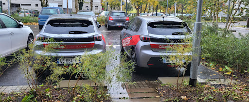 Auto-École Cer La Cascade - à Laxou, Meurthe-et-Moselle