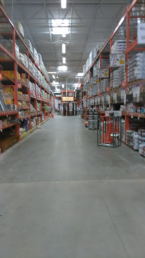 Home Improvement Store «The Home Depot», reviews and photos, 2350 Cortez Rd W, Bradenton, FL 34207, USA