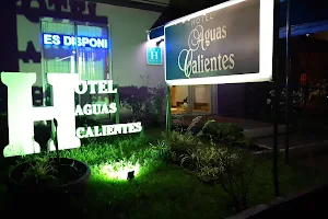 Hotel Aguas Caliente image