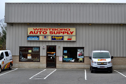 Westboro Auto Supply