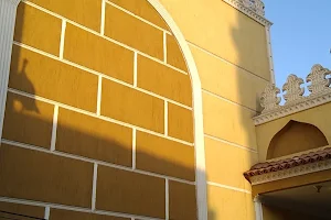Omari Mosque image