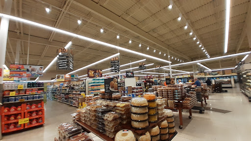 Supermarket «Cub Foods», reviews and photos, 2001 S Robert St, West St Paul, MN 55118, USA