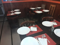 Atmosphère du Restaurant servant du couscous O 'soleil. à Paris - n°9