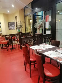 Atmosphère du Restaurant italien Del Arte à La Roche-sur-Yon - n°19