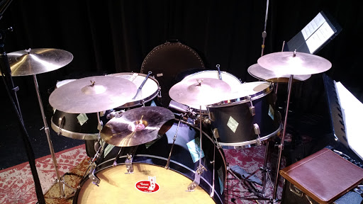 Live Music Venue «Isis Music Hall», reviews and photos, 743 Haywood Rd, Asheville, NC 28806, USA