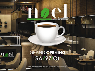 Noel Café Bar