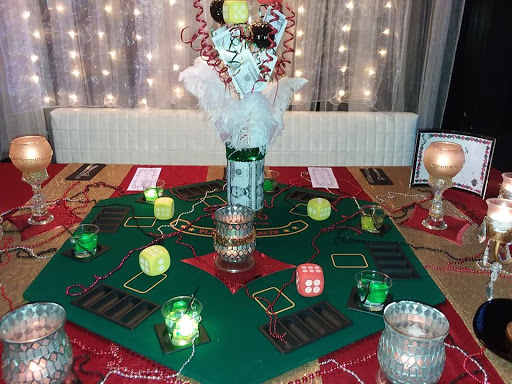 Event Venue «The LOFT Event Lounge», reviews and photos, 709 W Lumsden Rd, Brandon, FL 33511, USA