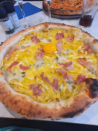 Pizza du Restaurant italien L'Amici à Rivesaltes - n°4