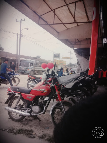  ≫ Trabajos en Honda Tierra Blanca, , Guatemala