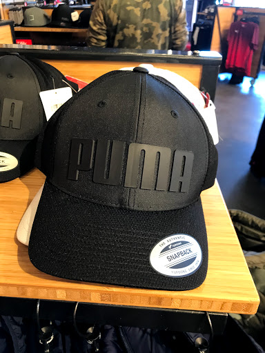 Shoe Store «PUMA», reviews and photos, 5050 Factory Shops Blvd #300, Castle Rock, CO 80108, USA