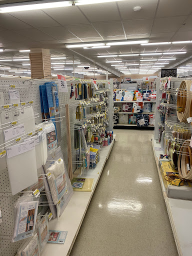 Fabric Store «Jo-Ann Fabrics and Crafts», reviews and photos, 244 Worcester Rd, Natick, MA 01760, USA