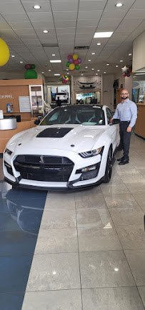 Starks Ford of Queens - Photo 5 - Car repair in Woodside, NY, New York