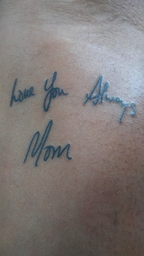 Tattoo Shop «Legacy Arts Tattoo #2», reviews and photos, 19021 Midway Rd #700, Dallas, TX 75287, USA