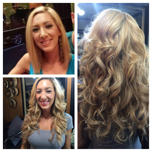 Beauty Salon «Jour Salon and Spa», reviews and photos, 501 S Goliad St, Rockwall, TX 75087, USA