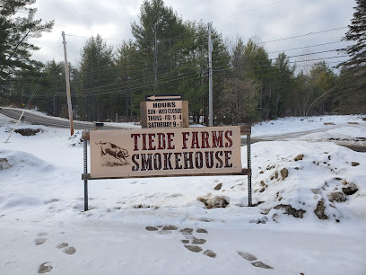 Tiede Farms Smokehouse LLC
