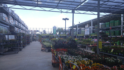 Home Improvement Store «The Home Depot», reviews and photos, 10550 Park Blvd N, Seminole, FL 33772, USA