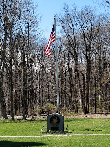 Park «Edison State Park», reviews and photos, 37 Christie St, Edison, NJ 08820, USA