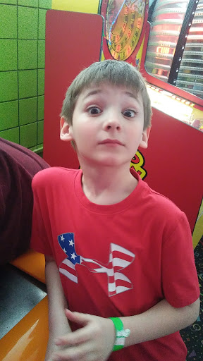 Amusement Center «Grand Slam Family Fun Center», reviews and photos, 2941 Coon Rapids Blvd NW, Coon Rapids, MN 55433, USA