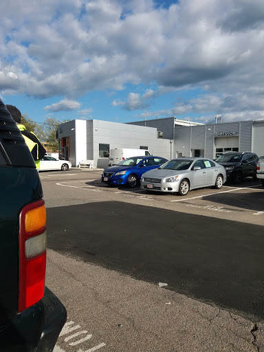 Chrysler Dealer «Chrysler Jeep Dodge Ram 24», reviews and photos, 1020 Belmont St, Brockton, MA 02301, USA