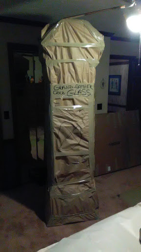 Moving Company «Armbruster Moving & Storage», reviews and photos, 2800 Center Rd, Brunswick, OH 44212, USA