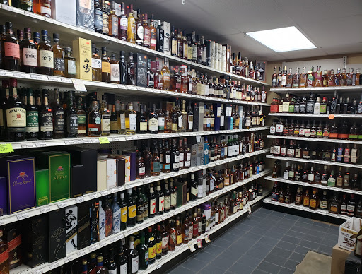 Wine Store «Columbia Package Store», reviews and photos, 170 CT-66, Columbia, CT 06237, USA