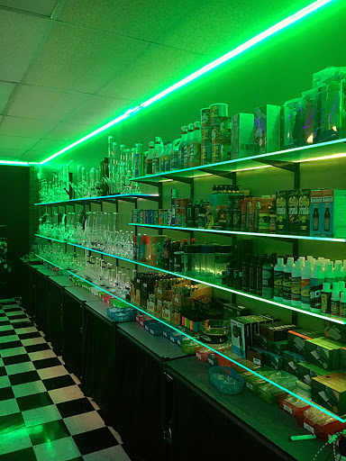 Tobacco Shop «Area 51 Smoke Shop», reviews and photos, 11525 Midlothian Turnpike #106A, Bon Air, VA 23235, USA