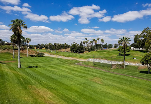 Golf Course «Brea Creek Golf Course», reviews and photos, 501 W Fir St, Brea, CA 92821, USA