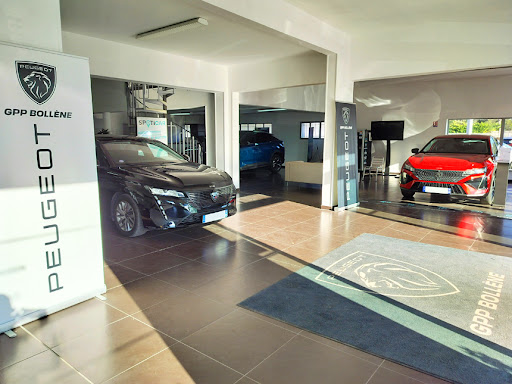 Photo 5 - PEUGEOT IKA AUTO