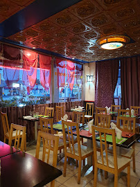 Atmosphère du Restaurant asiatique Aux saveurs du Cambodge à Aucamville - n°9
