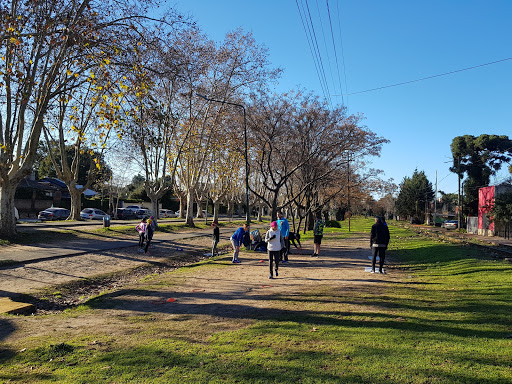 Lugares para hacer running en Buenos Aires