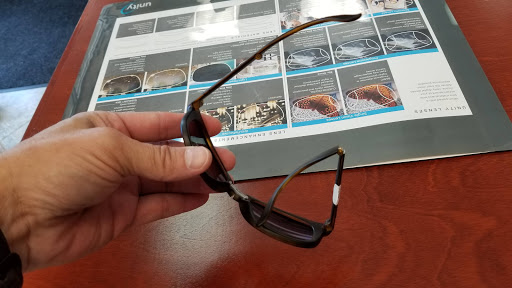 Optometrist «20/20 Eye Care», reviews and photos, 10945 State Bridge Rd #306, Alpharetta, GA 30022, USA