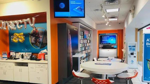 Cell Phone Store «AT&T», reviews and photos, 3849 S Delsea Dr, Vineland, NJ 08360, USA