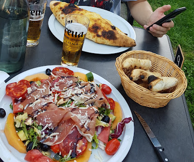 Pizzeria Di Parma à Ramonville-Saint-Agne