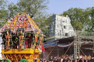 Narapura Venkateswara Temple, Jammalamadugu image