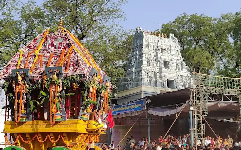 Narapura Venkateswara Temple, Jammalamadugu image
