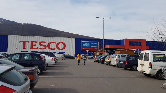 TESCO