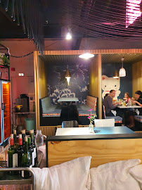 Atmosphère du Restaurant thaï Tuk Tuk Mum à Rennes - n°3