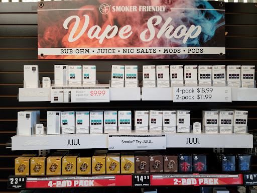 Tobacco Shop «Smoker Friendly», reviews and photos, 5050 S Federal Blvd #29, Englewood, CO 80110, USA