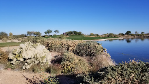 Golf Course «Whirlwind Golf Club at Wild Horse Pass», reviews and photos, 5692 W North Loop Rd, Chandler, AZ 85226, USA