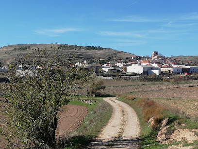 San Martín de Rubiales - 09317, Burgos, Spain
