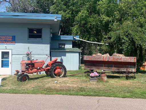 Non-Profit Organization «Osterhus Printing & Bookstore», reviews and photos, 4500 W Broadway Ave, Robbinsdale, MN 55422, USA