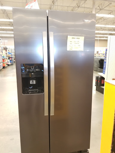 Hardware Store «Sears Appliance and Hardware Store», reviews and photos, 649 S Mason Rd, Katy, TX 77450, USA