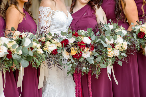 Florist «A Country Rose Florist & Gifts», reviews and photos, 250 E 6th Ave, Tallahassee, FL 32303, USA