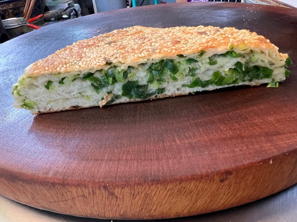 小師妹水煎包 的照片