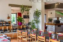 Atmosphère du Restaurant L'Etang d'O à Villemur-sur-Tarn - n°4