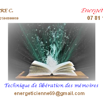 Energéticienne Traditionnelle Lyon 5 à Lyon