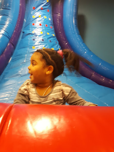 Amusement Center «Jump Nation», reviews and photos, 810 Boston Turnpike, Shrewsbury, MA 01545, USA